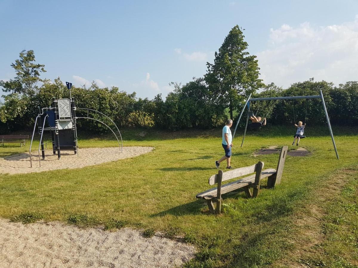 Pferdepension Jaeger Markranstädt エクステリア 写真