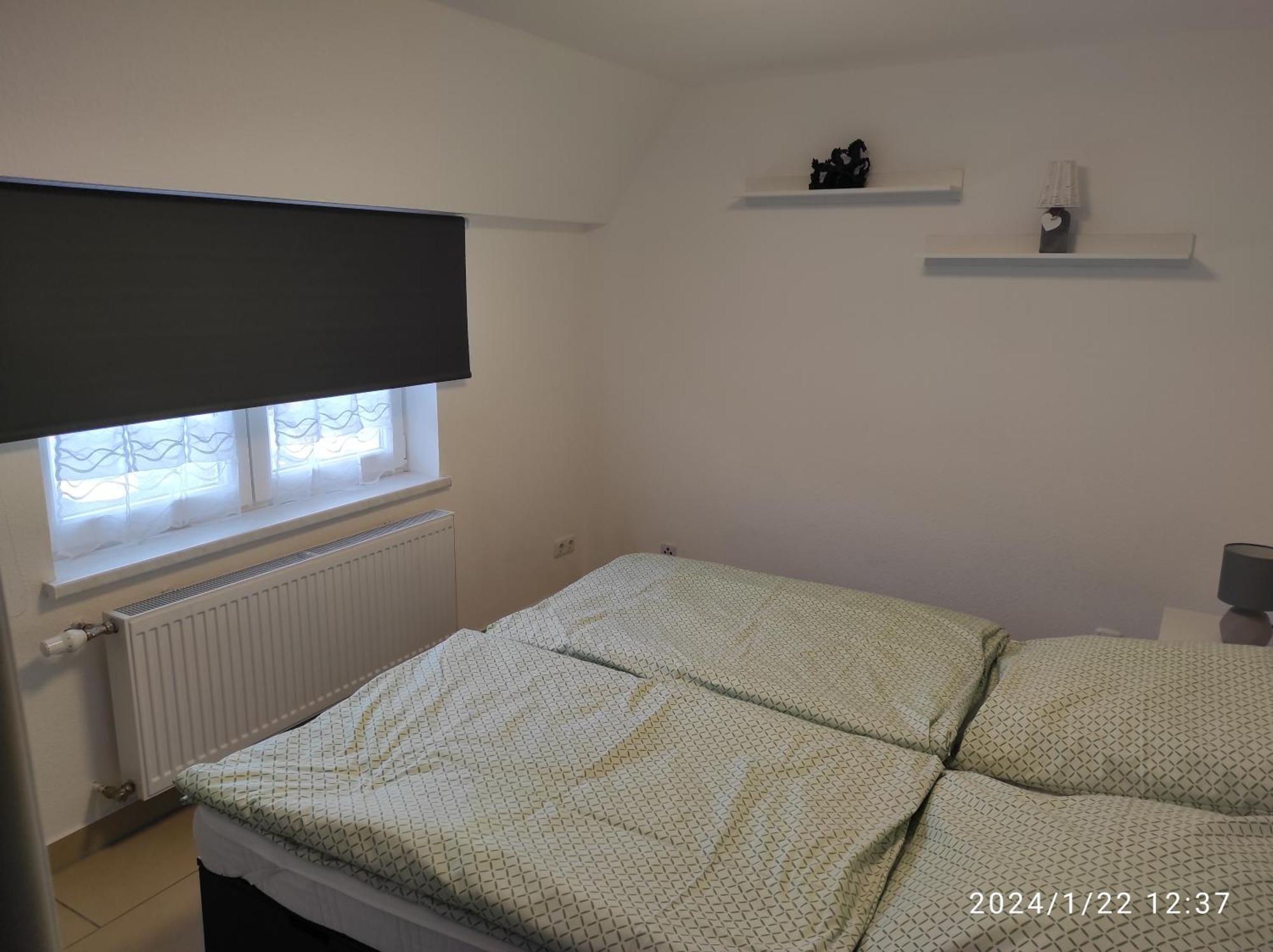 Pferdepension Jaeger Markranstädt エクステリア 写真